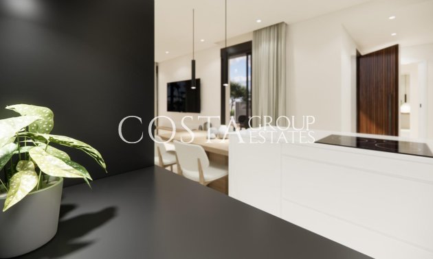 Nieuwbouw Woningen - Quad -
Dolores - urbanizacion