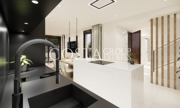 Nieuwbouw Woningen - Quad -
Dolores - urbanizacion