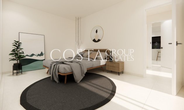 Nieuwbouw Woningen - Quad -
Dolores - urbanizacion