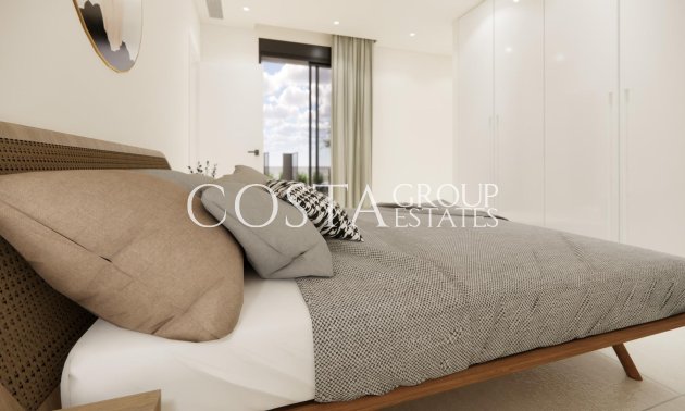Nieuwbouw Woningen - Quad -
Dolores - urbanizacion