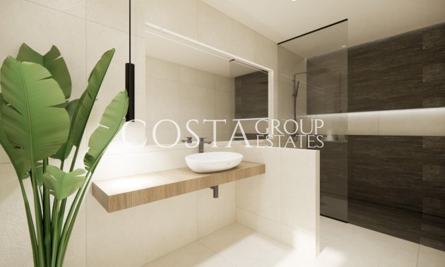 Nieuwbouw Woningen - Quad -
Dolores - urbanizacion