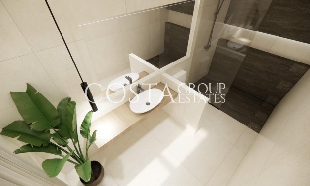 Nieuwbouw Woningen - Quad -
Dolores - urbanizacion
