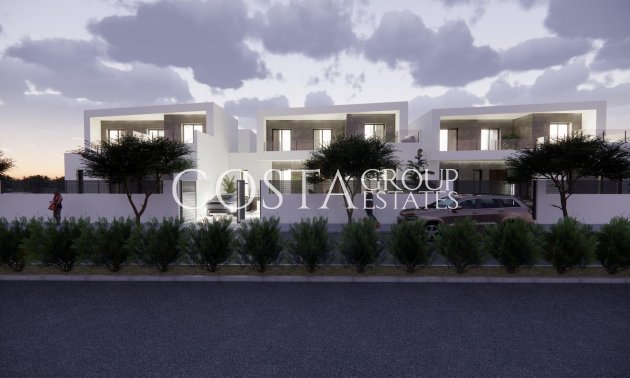 Nieuwbouw Woningen - Quad -
Dolores - urbanizacion