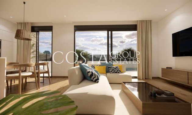 Nieuwbouw Woningen - Semidetached -
Dolores - urbanizacion