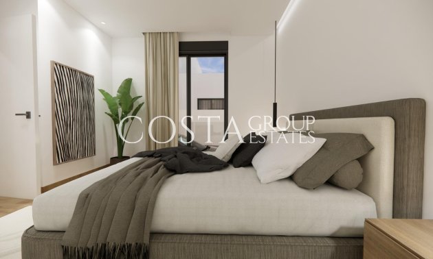 Nieuwbouw Woningen - Semidetached -
Dolores - urbanizacion