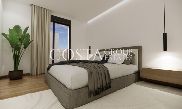 Nieuwbouw Woningen - Semidetached -
Dolores - urbanizacion