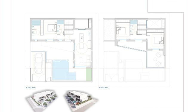 Nieuwbouw Woningen - Huis -
Dolores - urbanizacion