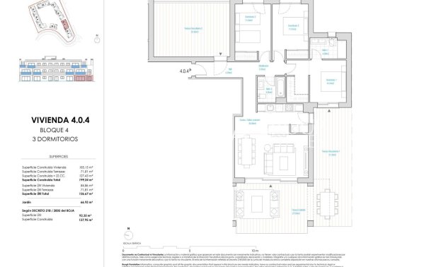 Nouvelle construction - Ground floor apartment -
Casares - Casares Golf