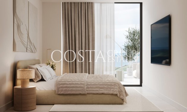 Nowy budynek - Ground floor apartment -
Estepona - La Gaspara