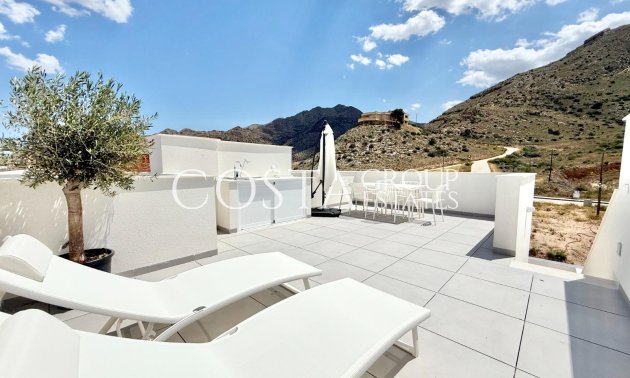 New Build - House -
Cox - San Fernando