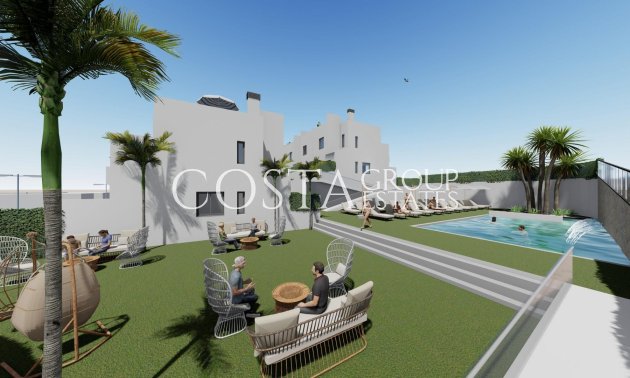New Build - House -
Cox - San Fernando