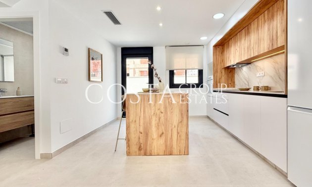 New Build - House -
Cox - San Fernando