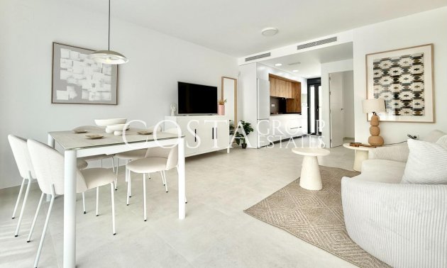 Nouvelle construction - Maison -
Cox - San Fernando