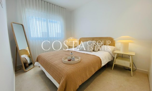 Nieuwbouw Woningen - Top Floor Bungalow -
Pilar de la Horadada - pueblo