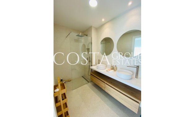 Nieuwbouw Woningen - Top Floor Bungalow -
Pilar de la Horadada - pueblo