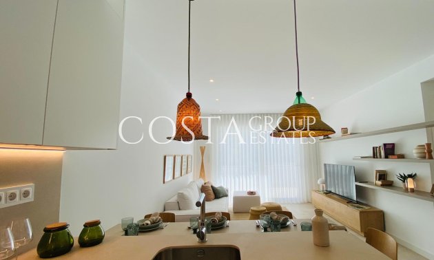 Nieuwbouw Woningen - Ground Floor Bungalow -
Pilar de la Horadada - pueblo