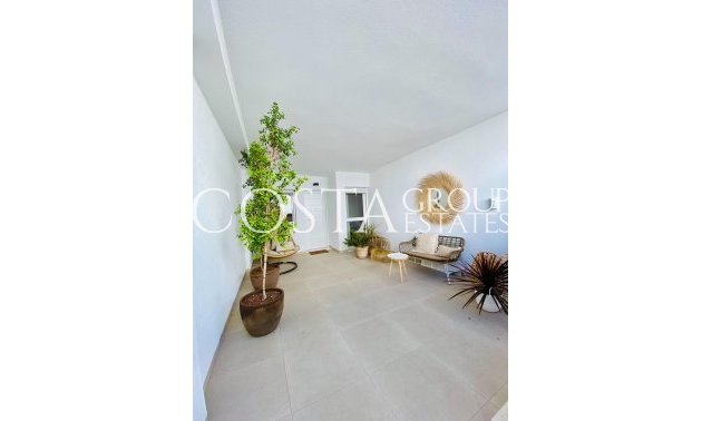 Nieuwbouw Woningen - Ground Floor Bungalow -
Pilar de la Horadada - pueblo