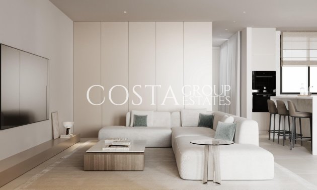 Nowy budynek - Apartament -
Estepona - Resinera Voladilla