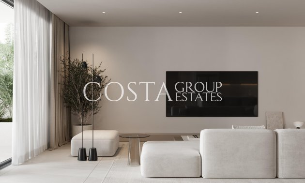 Nowy budynek - Apartament -
Estepona - Resinera Voladilla
