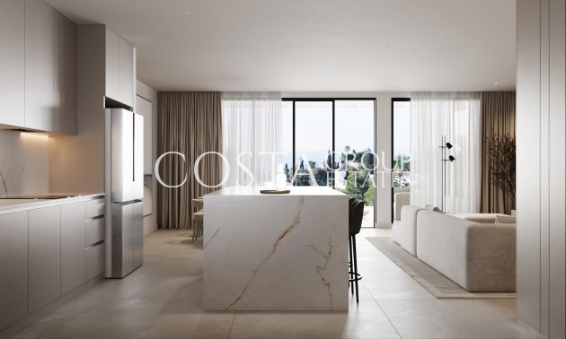 Nowy budynek - Apartament -
Estepona - Resinera Voladilla