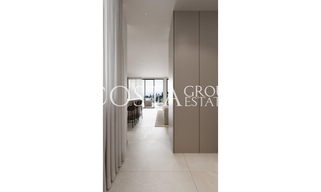 Nowy budynek - Apartament -
Estepona - Resinera Voladilla