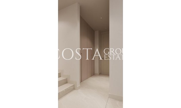 Nowy budynek - Apartament -
Estepona - Resinera Voladilla