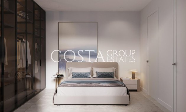 Nowy budynek - Apartament -
Estepona - Resinera Voladilla