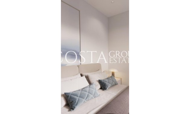 Nowy budynek - Apartament -
Estepona - Resinera Voladilla