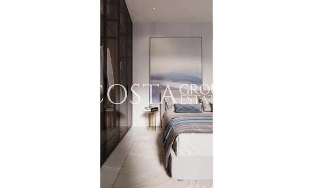 Nowy budynek - Apartament -
Estepona - Resinera Voladilla