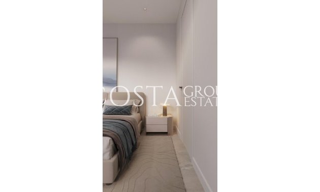 Nowy budynek - Apartament -
Estepona - Resinera Voladilla