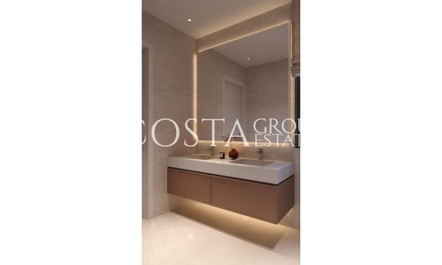 Nowy budynek - Apartament -
Estepona - Resinera Voladilla
