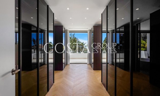 Nowy budynek - Willa -
Marbella - Lomas De Marbella Club