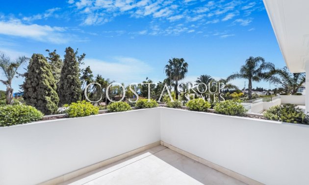 Nowy budynek - Willa -
Marbella - Lomas De Marbella Club