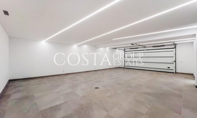 Nowy budynek - Willa -
Marbella - Lomas De Marbella Club