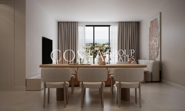 Nowy budynek - Ground floor apartment -
Estepona - Resinera Voladilla