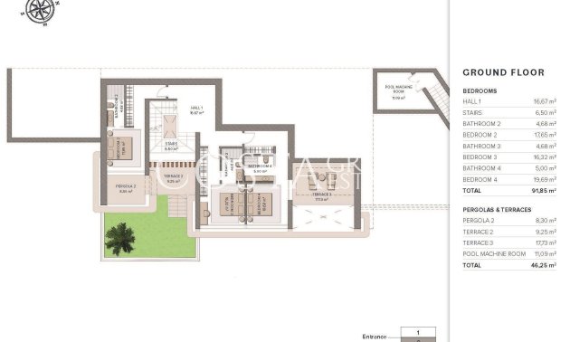 New Build - Villa -
Benahavís - Real de la Quinta