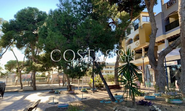 Neue Gebäude - Ground Floor Bungalow -
San Javier - Roda Golf