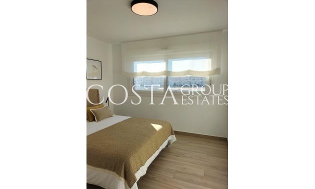 Nieuwbouw Woningen - Ground Floor Bungalow -
Orihuela - Vistabella Golf