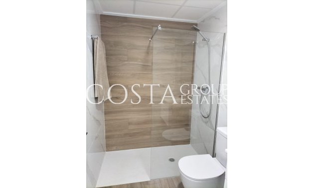 Nieuwbouw Woningen - Ground Floor Bungalow -
Orihuela - Vistabella Golf