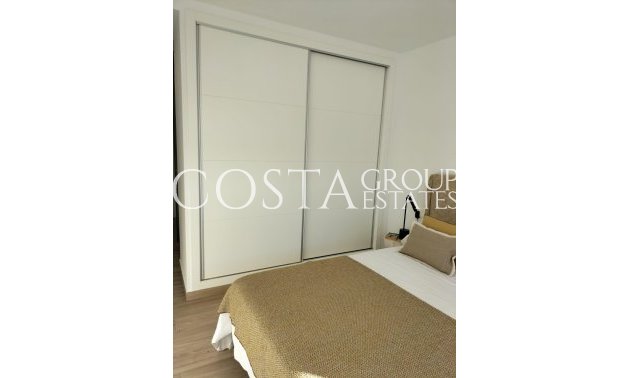 Nieuwbouw Woningen - Ground Floor Bungalow -
Orihuela - Vistabella Golf