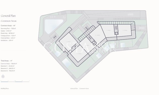 Nieuwbouw Woningen - Ground floor apartment -
Estepona - Las Mesas