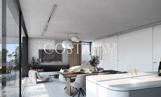 Nowy budynek - Apartament -
Estepona - Las Mesas