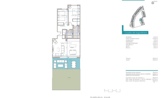 Neue Gebäude - Ground floor apartment -
Estepona - Riviera beach