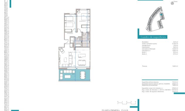 Nouvelle construction - Appartement -
Estepona - Riviera beach