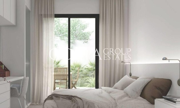 Nieuwbouw Woningen - Villa -
San Juan de los Terreros - San Juan De Los Terreros