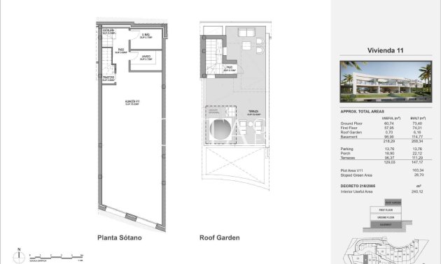 New Build - House -
Mijas - Urb. Riviera Sol