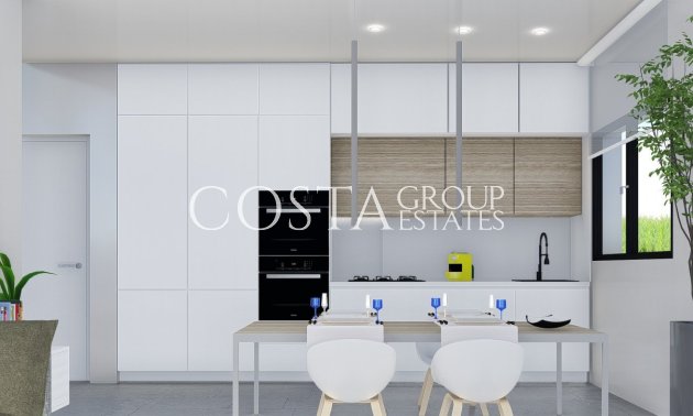 Nouvelle construction - Villa -
Calasparra - Coto Riñales
