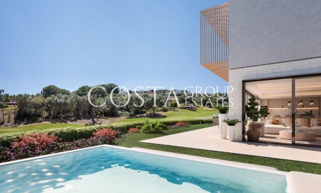 Nowy budynek - Dom -
Mijas - La Cala De Mijas