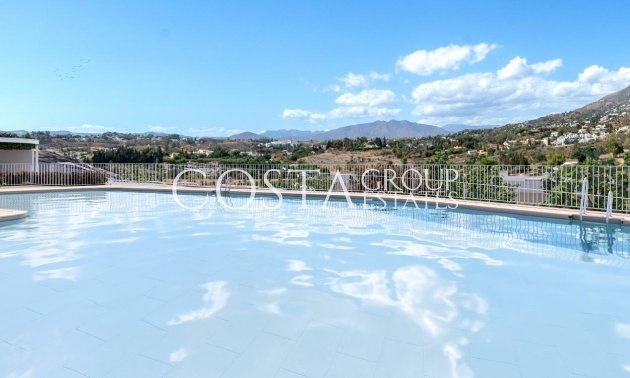 Nieuwbouw Woningen - Ground floor apartment -
Fuengirola - Los Pacos