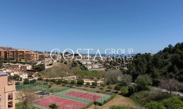 Nieuwbouw Woningen - Ground floor apartment -
Fuengirola - Los Pacos